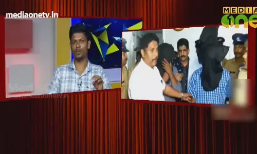 News Theatre | 12-07-18 | കൊലയാളിയിലേക്കെത്താത്ത അഭിമന്യുകൊലപാതക കേസ് അന്വേഷണസംഘം  