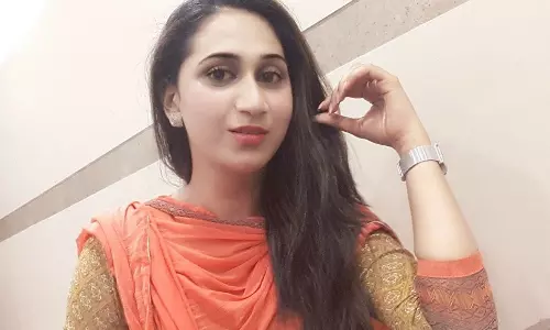 നീ ട്രാന്‍സ് അല്ലേ, നിനക്ക് ആ കഥാപാത്രം ചേരില്ല എന്ന് ചിലര്‍ പറയാറുണ്ട്. കഥാപാത്രത്തിന് ചേരുകയാണെങ്കില്‍ ഒരു മകളായോ , അമ്മയായോ എന്നെ ഉള്‍പ്പെടുത്താം: അഞ്ജലി അമീര്‍