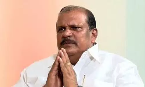 എസ്.ഡി.പി.ഐയുമായി ഇനി ഒരു ബന്ധവുമില്ലെന്ന് പി.സി. ജോര്‍ജ്