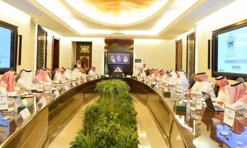 ജിദ്ദ വിമാനതാവളത്തിനോട് ചേര്‍ന്ന് പുതിയ പാര്‍ക്ക്