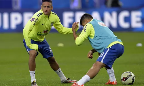 ലോകകപ്പ് ഫുട്ബോള്‍ ക്വാര്‍ട്ടര്‍ ഫൈനല്‍ മത്സരങ്ങള്‍ക്ക് നാളെ തുടക്കം