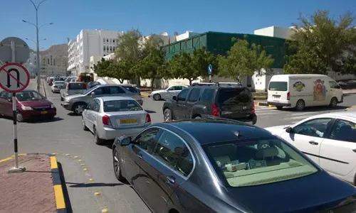 അനധികൃത ടാക്സി സർവീസ്​ നടത്തുന്നവർക്കെതിരെ കർശന നടപടി സ്വീകരിക്കുമെന്ന് ഒമാൻ പൊലീസ്