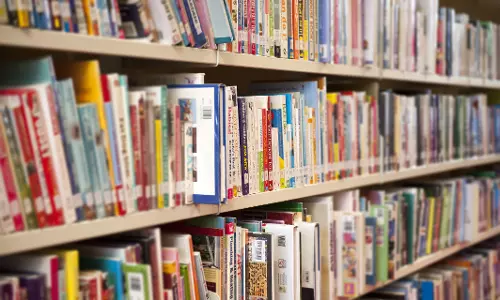 വട്ടവടയില്‍ ലൈബ്രറി ഒരുങ്ങുന്നു; പേര് അഭിമന്യു മഹാരാജാസ്