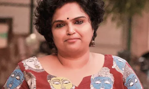 ദിലീപ് വേറൊരു പൊട്ടൻ!! അയാൾ എന്തിനാണ് മാറി നിൽക്കുന്നതെന്ന് സംഗീത ലക്ഷ്മണ