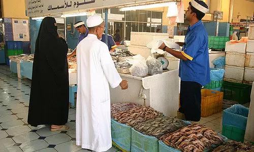 സൌദിയില്‍ മീനിന് തീവിലയും ക്ഷാമവും; ഫോര്‍മാലിന്‍ അല്ല കാരണം