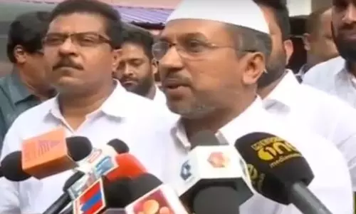 അഭിമന്യു വധം: കസ്റ്റഡിയിലെടുത്ത എസ്.ഡി.പി.ഐ നേതാക്കളെ ചോദ്യംചെയ്ത ശേഷം വിട്ടയച്ചു അഭിമന്യു വധം: കസ്റ്റഡിയിലെടുത്ത എസ്.ഡി.പി.ഐ നേതാക്കളെ ചോദ്യംചെയ്ത ശേഷം വിട്ടയച്ചു