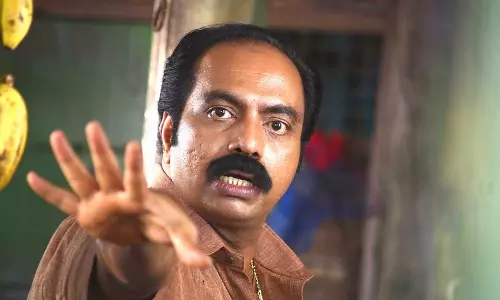 ചില ആളുകള്‍ സംഘടനയെ മാഫിയയാക്കി മാറ്റി; അമ്മ ഭാരവാഹികള്‍ക്കെതിരെ ആഞ്ഞടിച്ച് ഷമ്മി തിലകന്‍  