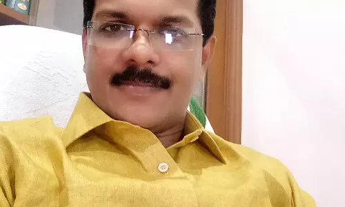 സുനി സഹോദരനെപ്പോലെ, സത്യാവസ്ഥ എല്ലാവരും അറിയണം; ദമ്പതികള്‍ ആത്മഹത്യ ചെയ്ത സംഭവത്തില്‍ വിശദീകരണവുമായി സജികുമാര്‍