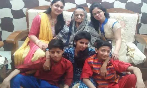 11അംഗ കുടുംബത്തിന്റെ കൂട്ടമരണം: നടന്നത് ‍ഞെട്ടിക്കുന്ന സംഭവങ്ങള്‍; സി.സി.ടി.വി ദൃശ്യങ്ങള്‍ പുറത്ത്