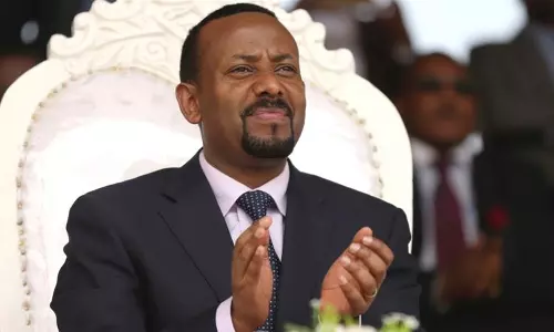 എത്യോപ്യയില് രാഷ്ട്രീയത്തടവുകാര്ക്ക് പൊതുമാപ്പ് എത്യോപ്യയില് രാഷ്ട്രീയത്തടവുകാര്ക്ക് പൊതുമാപ്പ്