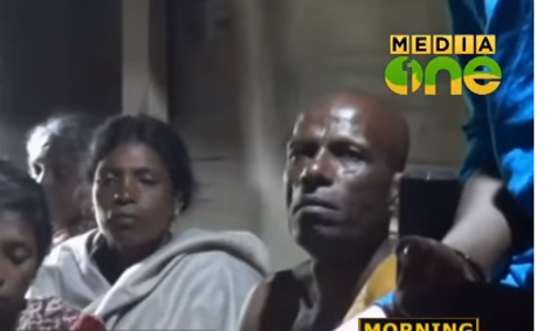 തോരാമഴ പോലെ അഭിമന്യുവിന്റെ വീട്; പ്രതികളെ പിടികൂടിയില്ലെങ്കില്‍ മരിക്കുമെന്ന് അച്ഛന്‍