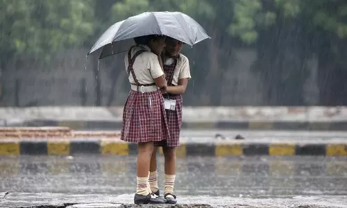 കനത്ത മഴ; മലപ്പുറത്ത് രണ്ടര വയസുകാരന്‍ ഒഴുക്കില്‍ പെട്ട് മരിച്ചു 