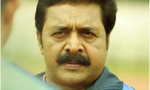 ആ സ്ത്രീവിരുദ്ധ സംഭാഷണങ്ങളില്‍ ദുഃഖമുണ്ട്, ഒരിക്കലും എഴുതാന്‍ പാടില്ലായിരുന്നു: രഞ്ജി പണിക്കര്‍ 