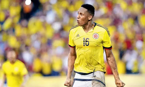 വിജയങ്ങള്‍ പ്രതിരോധ താരങ്ങളുടെ മികവില്‍