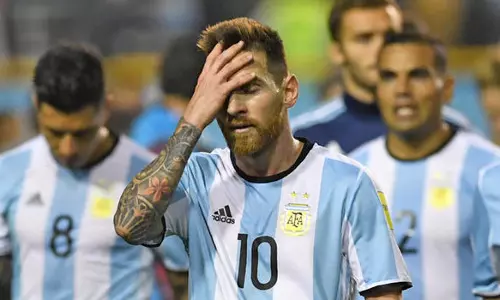 പൊസഷന്‍ കളിക്കുന്നവര്‍ക്ക് അടിപതറിയ കളം