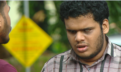 പ്രിയ മുഖ്യമന്ത്രി, അബ്ദുള്ള മുഹമ്മദ് അന്‍വറിന്റെ ദുരിതം തീര്‍ന്നിട്ടില്ല