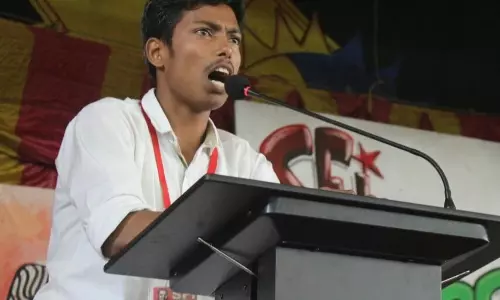 അഭിമന്യുവിനെ കുത്തിയയാളെ തിരിച്ചറിഞ്ഞതായി പൊലീസ്