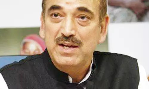 ‘കശ്മീരില് തെരഞ്ഞെടുപ്പ് വേണം’; തയ്യാറെടുപ്പുമായി കോണ്ഗ്രസ് ‘കശ്മീരില് തെരഞ്ഞെടുപ്പ് വേണം’; തയ്യാറെടുപ്പുമായി കോണ്ഗ്രസ്