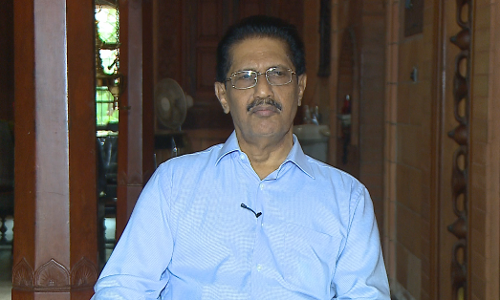 സിപിഎമ്മും പോപ്പുലര്‍ഫ്രണ്ടും തമ്മില്‍ ധാരണയുണ്ട്: അഭിമന്യു വധക്കേസിലും ധാരണ ഉണ്ടായേക്കാമെന്ന വെളിപ്പെടുത്തലുമായി റിട്ട. എസ്‍പി