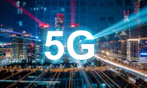 ബി.എസ്.എന്‍.എല്‍ വരുന്നൂ 5ജിയുമായി