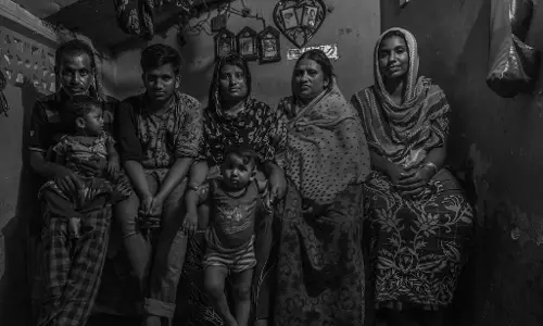 ആത്മാവില്‍ സ്‌നേഹം നിറച്ച മട്ടാഞ്ചേരിയുടെ കാഴ്ചകള്‍ 