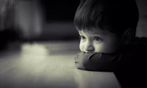 ഒന്നാം ക്ലാസുകാരന് അധ്യാപികയുടെ ക്രൂര മർദനം; വിദ്യാർഥി ആശുപത്രിയില്‍