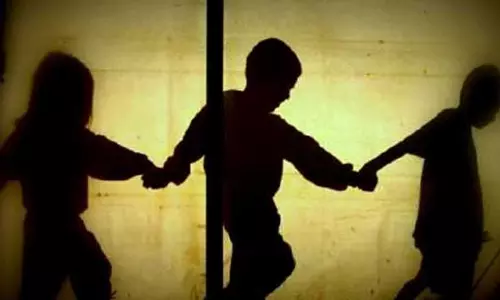 ദമ്മാമില്‍ സ്വദേശി പൌരന്റെ വീട്ടില്‍ താമസിപ്പിച്ച കുട്ടികളെ മോചിപ്പിക്കാന്‍ എംബസി നേതൃത്വത്തില്‍ നീക്കം തുടങ്ങി