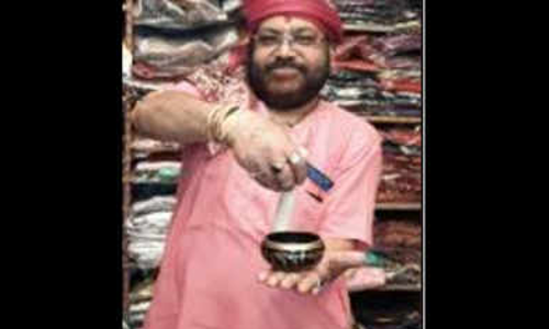 120 സ്ത്രീകളെ ബലാത്സംഗം ചെയ്ത് ദൃശ്യങ്ങള്‍ പകര്‍ത്തിയ മന്ത്രവാദി അറസ്റ്റില്‍ 