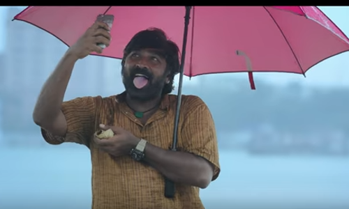 ഇത് മക്കള്‍സെല്‍വന്റെ പ്രണയം; 96 ടീസര്‍ കാണാം