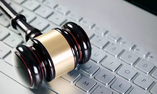 കോടതികളുടെ ഓണ്‍ലെെന്‍ വത്കരണം; സൌദിയില്‍ നടപടികള്‍ ശരവേഗത്തില്‍