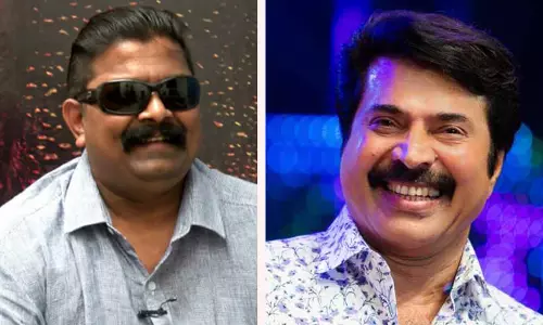 “മമ്മൂട്ടി പെണ്ണായിരുന്നെങ്കില്‍ ഞാന്‍ ബലാത്സംഗം ചെയ്തേനെ”; സ്ത്രീവിരുദ്ധ പരാമര്‍ശവുമായി മിഷ്കിന്‍ 