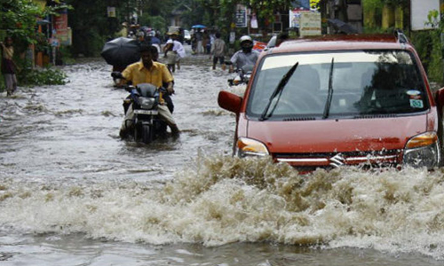 കാലവര്ഷക്കെടുതി വിലയിരുത്താന് കേന്ദ്ര സംഘം കേരളത്തില് കാലവര്ഷക്കെടുതി വിലയിരുത്താന് കേന്ദ്ര സംഘം കേരളത്തില്
