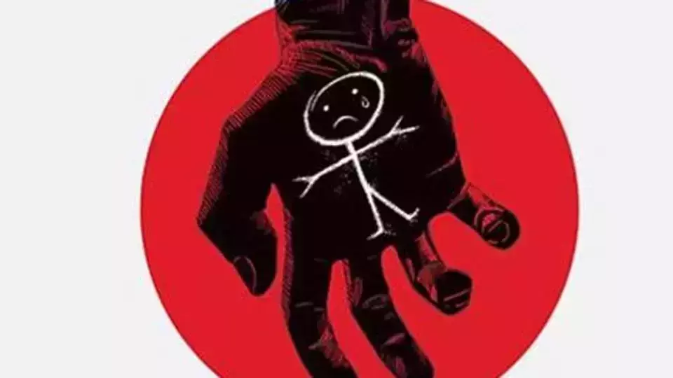 പ്ലേ സ്കൂളില്‍ രണ്ട് വയസ്സുകാരന്‍ ലൈംഗിക പീഡനത്തിന് ഇരയായി