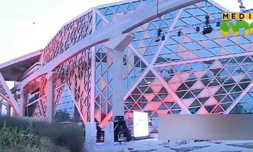 റിയാദിന് പിന്നാലെ ഇനി ജിദ്ദയിലും സിനിമാക്കാലം; ആദ്യ മള്‍ട്ടിപ്ലക്സ് സിനിമാ തിയറ്റര്‍ ഡിസംബറില്‍ തുറക്കും