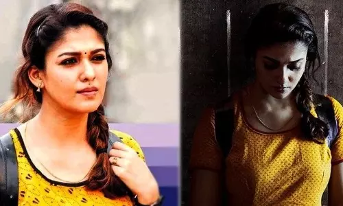 നയന്താരയുടെ കൊലമാവ് കോകിലയുടെ ട്രെയിലര് കാണാം നയന്താരയുടെ കൊലമാവ് കോകിലയുടെ ട്രെയിലര് കാണാം