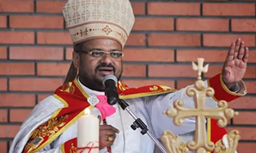 ജലന്ധര്‍ ബിഷപ്പിനെതിരായ ലൈംഗികാരോപണം: കര്‍ദ്ദിനാള്‍ അടക്കമുള്ളവരുടെ മൊഴി രേഖപ്പെടുത്തും