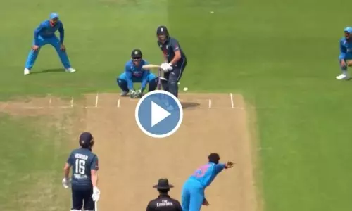 ഇംഗ്ലണ്ടിന്‍റെ നട്ടെല്ലൊടിച്ച കുല്‍ദീപിന്‍റെ ആറു വിക്കറ്റ് പ്രകടനം