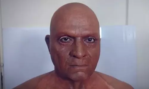 വ്യത്യസ്ത ഗെറ്റപ്പില്‍ വിജയ് സേതുപതി; സീതാകാത്തിയുടെ മെയ്ക്കിങ് വീഡിയോ കാണാം