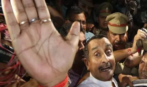 ഉന്നാവ് ബലാത്സംഗക്കേസില്‍ ബി.ജെ.പി എം.എല്‍.എക്കെതിരെ സി.ബി.ഐ കുറ്റപത്രം സമര്‍പ്പിച്ചു