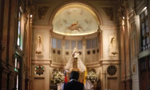 ചിലിയിലെ കത്തോലിക്ക സഭയിലെ ലൈംഗിക പീഡന ആരോപണങ്ങള്‍ അന്വേഷിക്കാന്‍ സര്‍ക്കാര്‍ തീരുമാനം