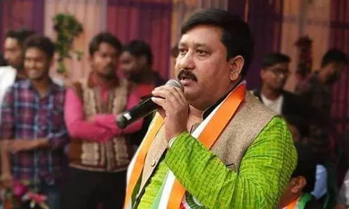 തൃണമൂല്‍ എം.എല്‍.എ വെടിയേറ്റ് മരിച്ചു