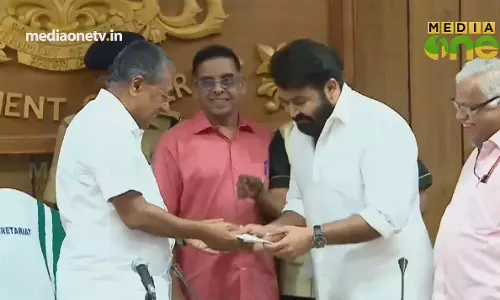 Polimix | ദുരിതാശ്വാസ നിധിയിലേക്ക് സംഭാവന | Episode 615 (Part1) Polimix | ദുരിതാശ്വാസ നിധിയിലേക്ക് സംഭാവന | Episode 615 (Part1)