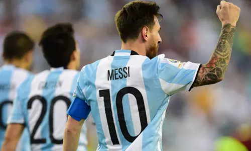 താരങ്ങളുടെ ഈ മികവ് അർജന്റീനക്ക്  പ്രതീക്ഷ നൽകുന്നതോ ?