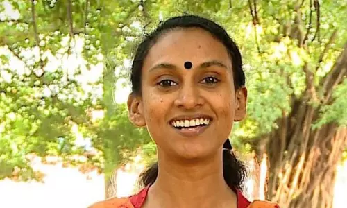 ഷിദ ജഗതിന് ഫാം ഇന്‍ഫര്‍മേഷന്‍ ബ്യൂറോ പുരസ്കാരം