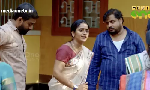 Angaadipattu | Episode 4 Angaadipattu | Episode 4