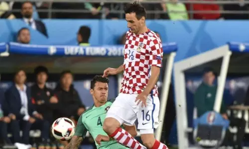 എനിക്ക് ആ മെഡല്‍ വേണ്ട; ക്രൊയേഷ്യന്‍ താരം ലോകകപ്പ് വെള്ളി മെഡല്‍ നിരസിക്കാനുള്ള കാരണമിതാണ്...