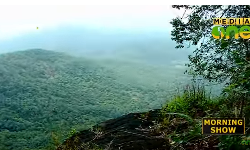 സഞ്ചാരിപ്രേമികളെ ഇതിലെ ഇതിലെ; മലയോര മേഖലയുടെ മനോഹാരിതയുമായി നമ്പികുളം ഇക്കോ ടൂറിസം