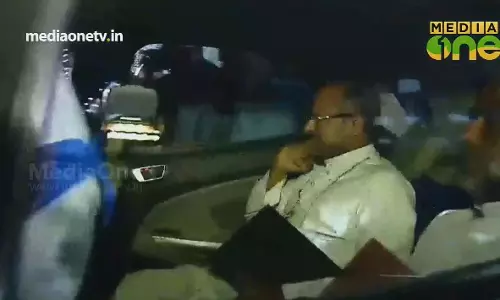 Polimix | പീഡാനുഭവ കാലത്തെ അത്ഭുതങ്ങൾ | Episode 615 (Part3) Polimix | പീഡാനുഭവ കാലത്തെ അത്ഭുതങ്ങൾ | Episode 615 (Part3)