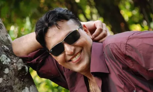 സിനിമയില്‍ ഒരുപാട് മുന്നോട്ട് പോകാന്‍ സാധിച്ചിട്ടില്ലെന്ന് ബാബു ആന്റണി