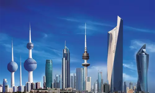 പാര്‍ക്കിങ് ഇനി ചില്ലറ കളിയല്ലെന്ന് കുവെെത്ത്